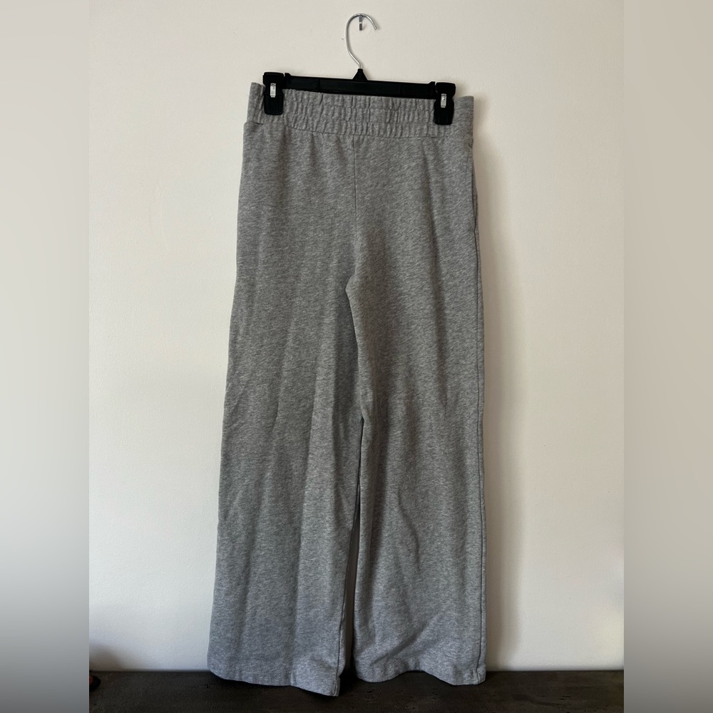 Wild Fable Wide Leg Sweatpants